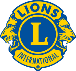 Lions International Logo